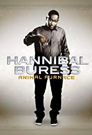 Hannibal Buress: Animal Furnace (2012) Free Movie