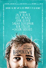 Harmontown (2014) Free Movie