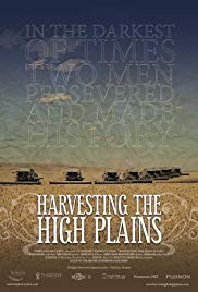 Harvesting the High Plains (2012) Free Movie M4ufree