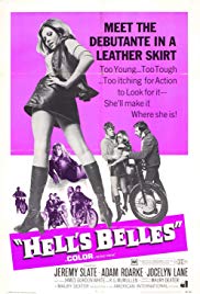 Hells Belles (1969) Free Movie