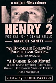 Henry II: Portrait of a Serial Killer (1996) Free Movie