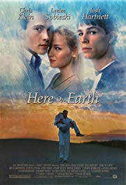 Here on Earth (2000) Free Movie M4ufree