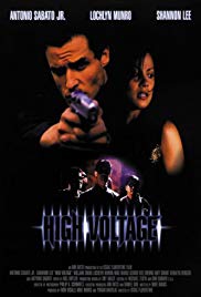 High Voltage (1997) Free Movie M4ufree