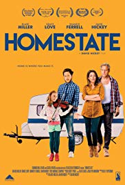Homestate (2016) Free Movie
