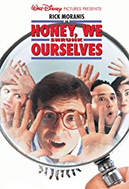 Honey, We Shrunk Ourselves! (1997) Free Movie M4ufree