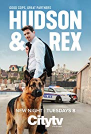 Hudson & Rex (2019 ) Free Tv Series