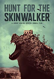 Hunt for the Skinwalker (2018) Free Movie