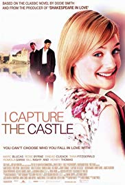 I Capture the Castle (2003) M4uHD Free Movie