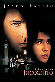 Incognito (1997) Free Movie