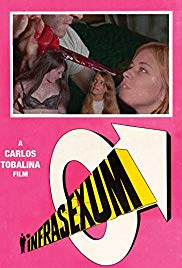 Infrasexum (1969) Free Movie
