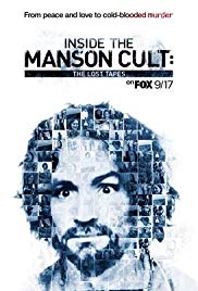 Inside the Manson Cult: The Lost Tapes (2018) Free Movie M4ufree