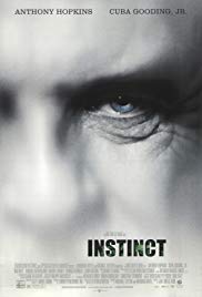 Instinct (1999) Free Movie M4ufree