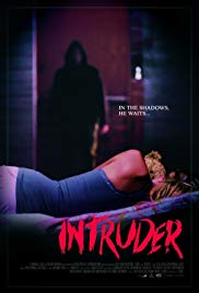Intruder (2016) Free Movie
