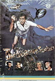 The Treasure Seekers (1979)	 Free Movie