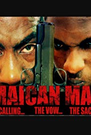 Jamaican Mafia (2015) M4uHD Free Movie