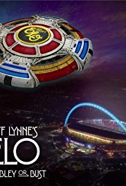 Jeff Lynnes ELO: Wembley or Bust (2017) Free Movie M4ufree