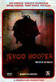 Jengo Hooper (2013) Free Movie
