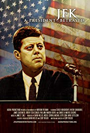 JFK: A President Betrayed (2013) M4uHD Free Movie