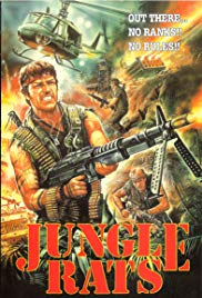 Jungle Rats (1988) Free Movie M4ufree