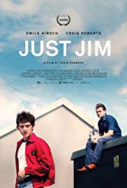 Just Jim (2015) Free Movie