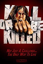 Karate Killer (1976) Free Movie