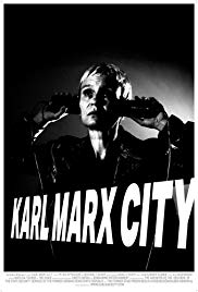 Karl Marx City (2016) Free Movie M4ufree