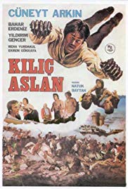 Kiliç Aslan (1975) Free Movie M4ufree