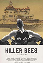 Killer Bees (2017) Free Movie M4ufree