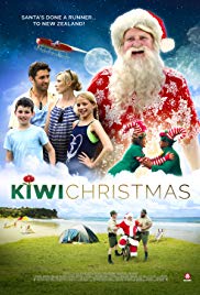 Kiwi Christmas (2017) Free Movie