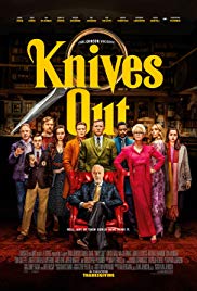 Knives Out (2019) Free Movie