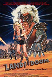 Land of Doom (1986) Free Movie M4ufree