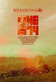 Lane 1974 (2017) Free Movie