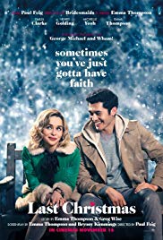Last Christmas (2019) M4uHD Free Movie
