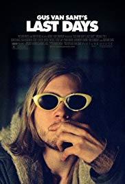 Last Days (2005) Free Movie M4ufree