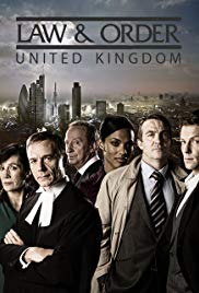 Law & Order: UK (20092014) Free Tv Series