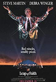 Leap of Faith (1992) Free Movie