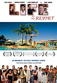 Life at the Resort (2011) M4uHD Free Movie