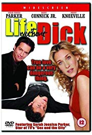 Life Without Dick (2002) M4uHD Free Movie
