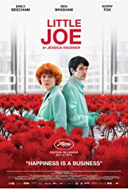 Little Joe (2019) M4uHD Free Movie