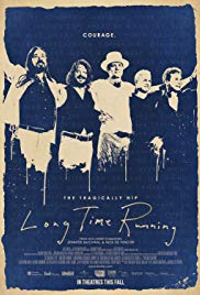 Long Time Running (2017) Free Movie
