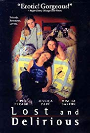 Lost and Delirious (2001) Free Movie