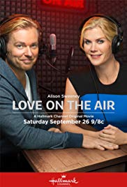 Love on the Air (2015) Free Movie M4ufree