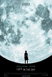 Lucy in the Sky (2019) Free Movie