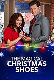 Magical Christmas Shoes (2019) M4uHD Free Movie