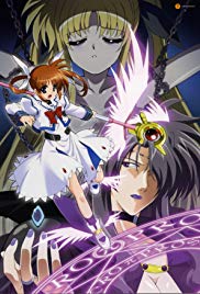 Magical Girl Lyrical Nanoha (2004 ) M4uHD Free Movie