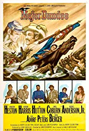 Major Dundee (1965) Free Movie M4ufree