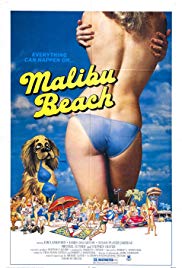 Malibu Beach (1978) Free Movie