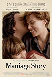 Marriage Story (2019) M4uHD Free Movie