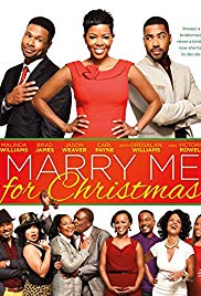 Marry Me for Christmas (2013) Free Movie