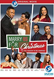 Marry Us for Christmas (2014) Free Movie